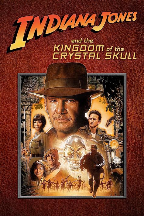 Spin Jones And The Crystal Skull Betsson
